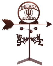 Load image into Gallery viewer, NCAA INDIANA HOOSIERS Weathervane: Garden