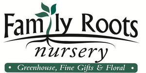 Family Roots Nursery logo