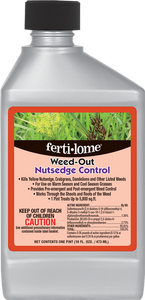 WEED-OUT NUTSEDGE CONTROL (16 OZ)