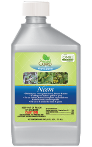 NEEM CONCENTRATE (16 OZ)