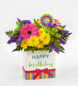 Birthday – Family Roots Nursery