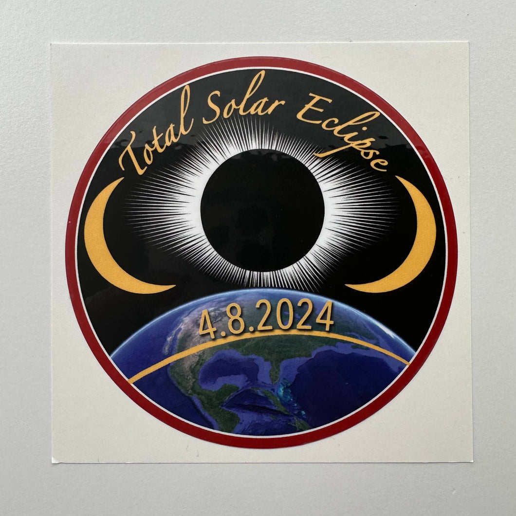 2024 Total Solar Eclipse 4