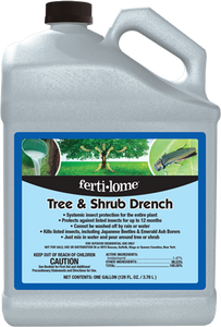 TREE & SHRUB SYSTEMIC INSECT DRENCH (1 GAL)