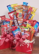 Load image into Gallery viewer, Snack Bouquet
