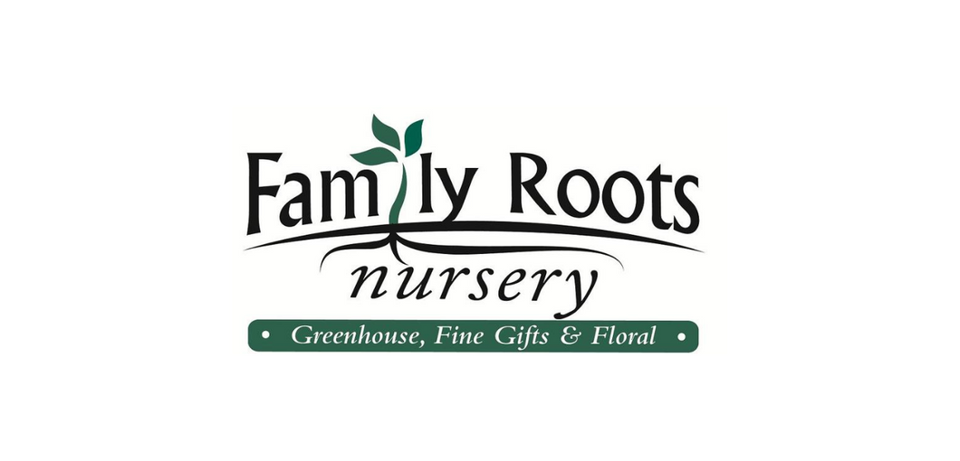 Family Roots Nursery Gift Cards