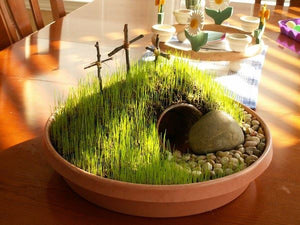 Easter Make-N-Take - April 6th