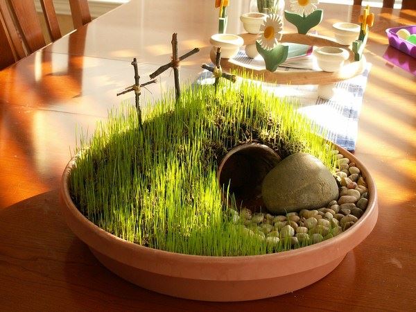 Easter Make-N-Take - April 6th