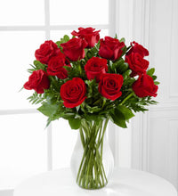 Load image into Gallery viewer, Blooming Masterpiece-Our #1 Valentine&#39;s Day Arrangement
