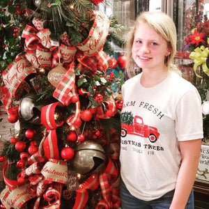 Christmas Trees Shirt