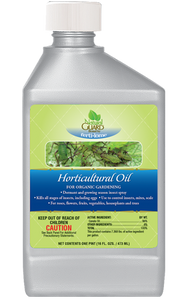 HORTICULTURAL OIL (16 OZ)