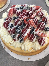 Load image into Gallery viewer, Locally Made Amish Cheesecake &amp; Cheese Cupcakes
