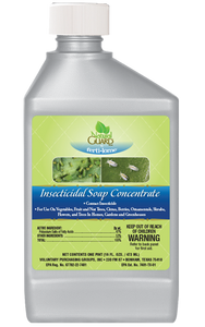 INSECTICIDAL SOAP (16OZ)