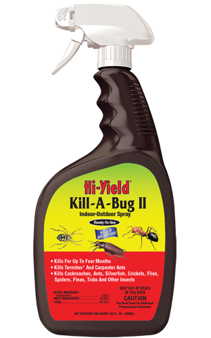 Kill A Bug II Spray