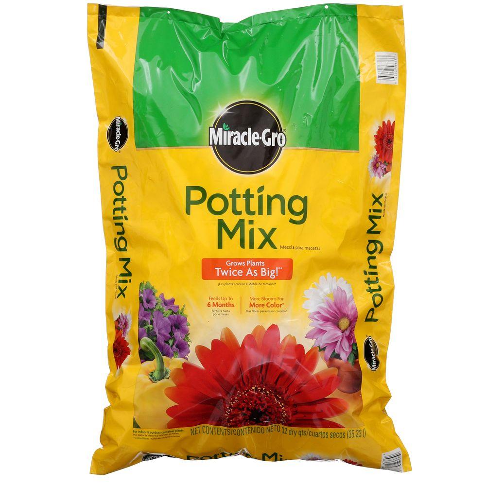 miracle gro potting soil mix Miracle Gro Potting Soil (LOCAL DELIVERY OR PICK UP ONLY) – Family Roots Nursery
