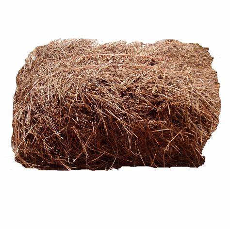 Pine Needles Straw (LOCAL DELIVERY OR PICK UP ONLY)