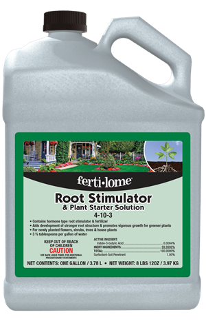 succulent plant root/sprout stimulator ROOT STIMULATOR & PLANT STARTER SOLUTION 4-10-3 (1 GAL) – Family Roots Nursery