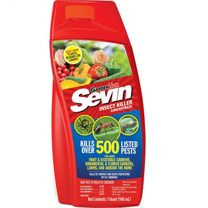 Sevin Concentrate
