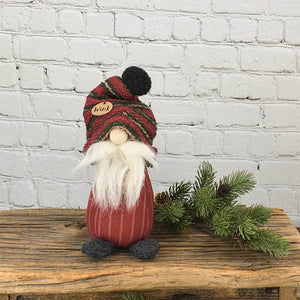 Wink The Gnome