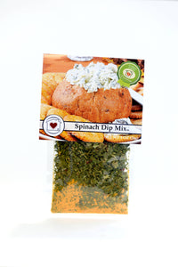 Spinach Dip Mix