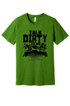 Load image into Gallery viewer, Talk Dirty To Me Shirt
