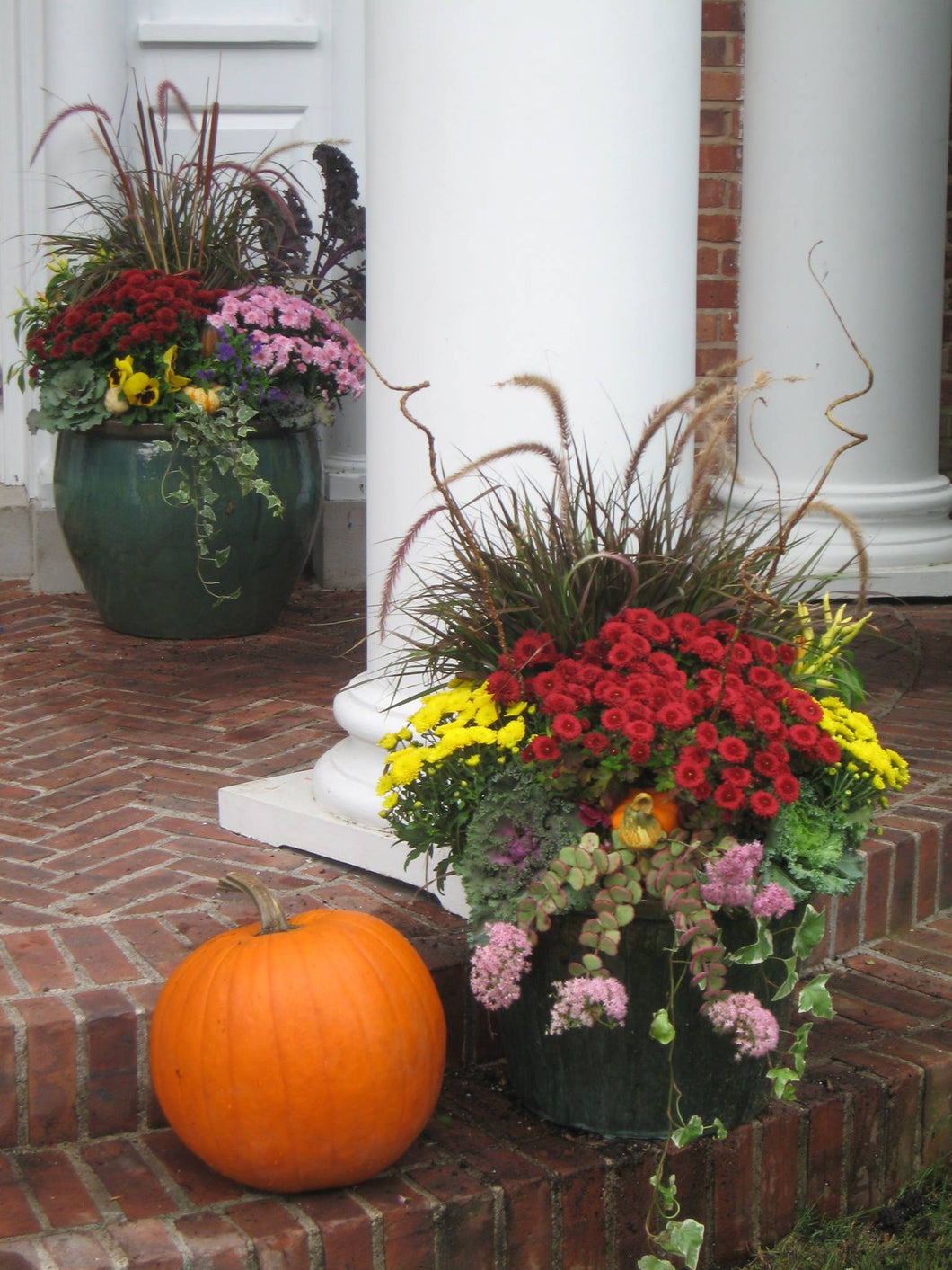 Fall Planter Workshop - Sept 14