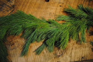 White Pine Garland