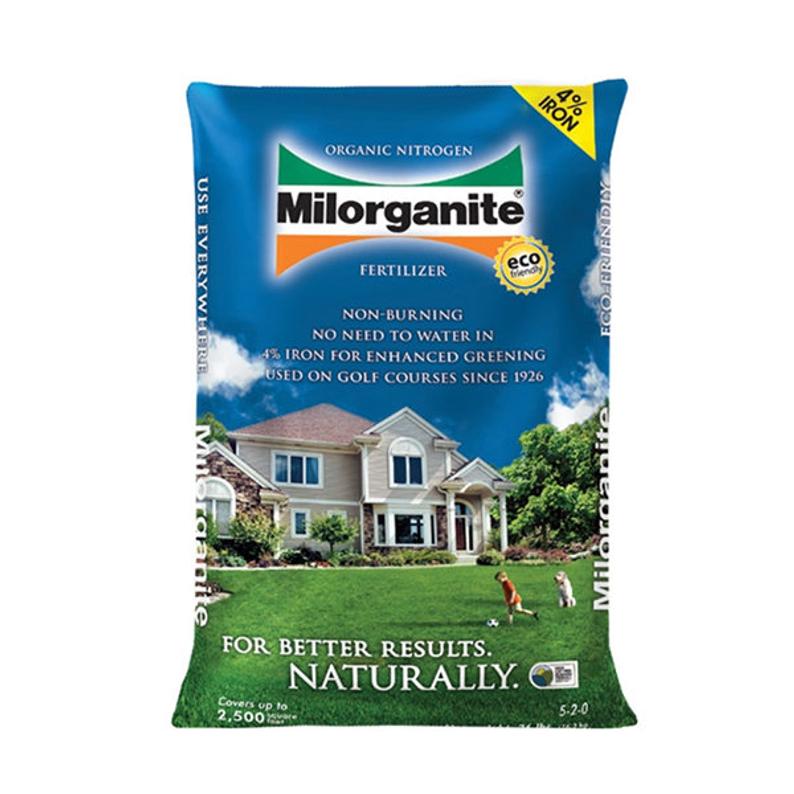 Milorganite